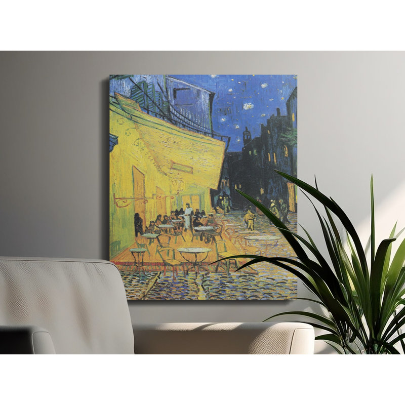 Halliburton Wrapped Canvas Print Set, 18x24
