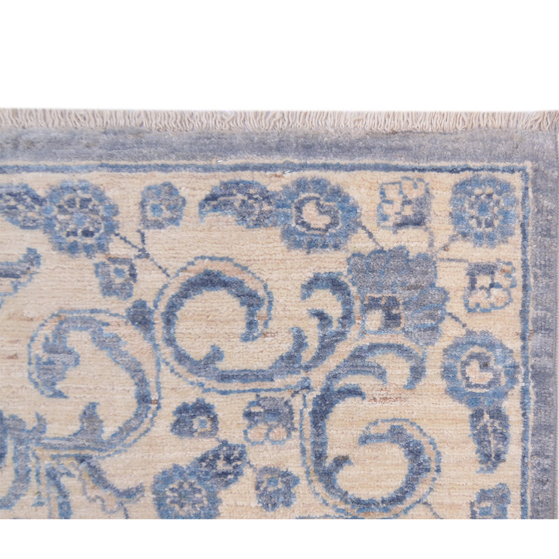 Ziegler 3000 Wool Oriental Area Rug