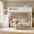 White est en rupture de stock