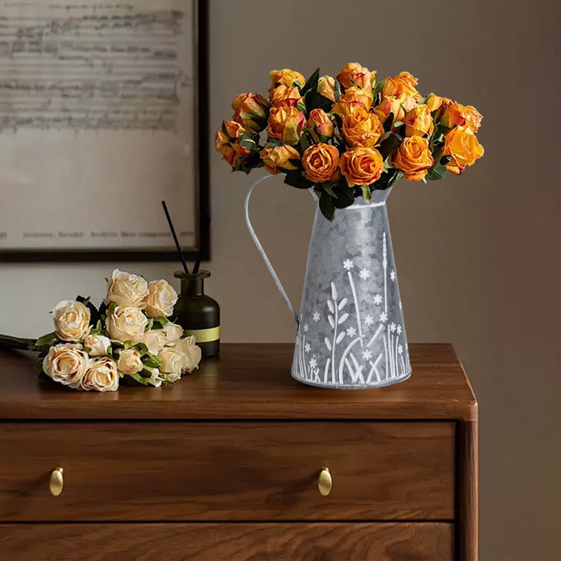 Vase à fleurs Farmhouse