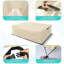 Beige Dining Set & Sofas Cover