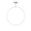 Cirque 1 - Light LED Pendant-64112617-64112623