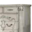 Commode 6 tiroirs king style Tion-120704915