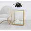Emily Glass End Table-937169348