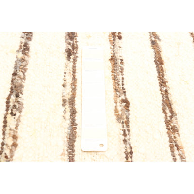 Sienna Cream Rug 5'5" x 7'3"