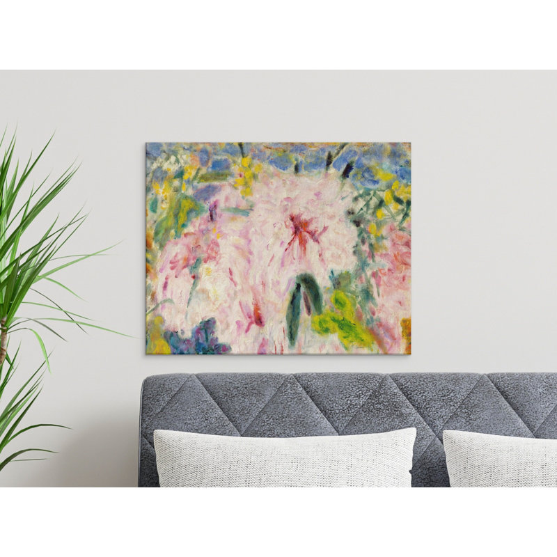 Randles Wrapped Canvas Print Set, 12x9