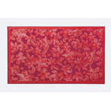 Lotus Beach Towel