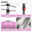 12 Ft X 12 Ft One-Push Set Up Canopy Tents With Sidewalls And Sandbags-121221099