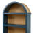 69''H Arched Bookcase (Set Of 2)-124140812