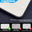Tapis pour salle de bain Yorlei-97894936