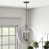 Satin Nickel