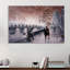 Love Is In The Air II by Isabella Karolewicz - Wrapped Canvas Print-833853037