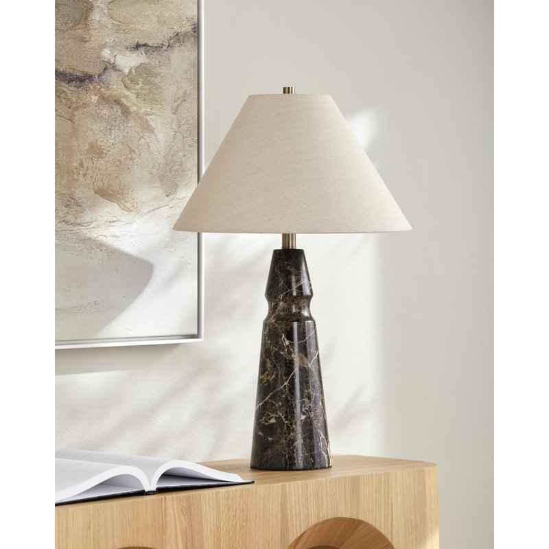 Lampe de table Selenor