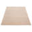 One Of A Kind Kashkuli Gabbeh Ivory 5'4" x 7'6"Area Rug
