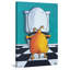 Mike Taylor - Wrapped Canvas Print-19626455