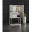 Melange Bar Cabinet