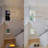 36-light Weagon Wheel Chandelier