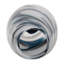 Vase en verre bleu Catalina-89107418
