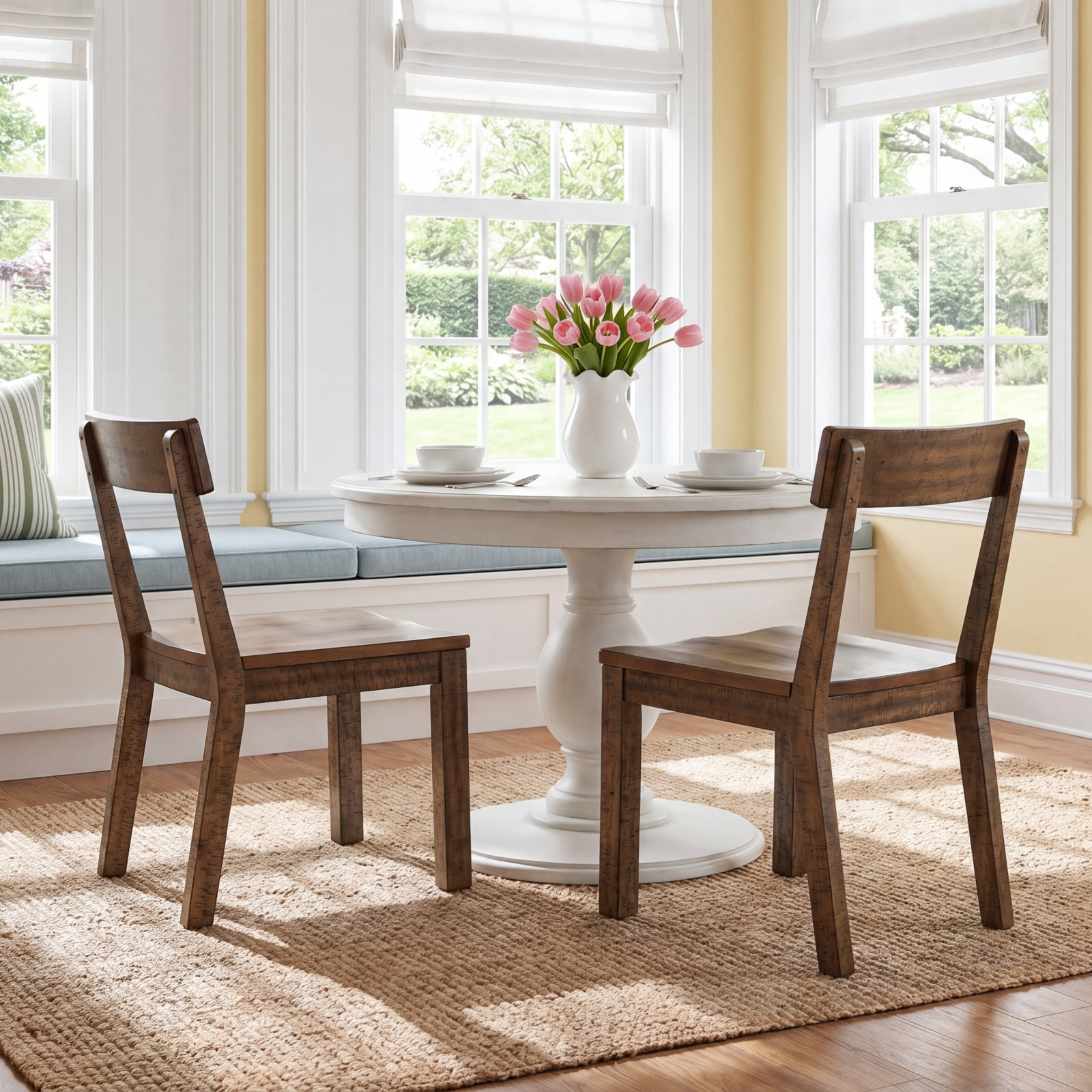 Waltz Dining Chair