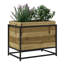 10 Wood Planter-100491892-100491893