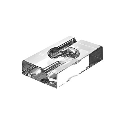 Ashtray / Cigar Holder MONTECRISTO Rectangular