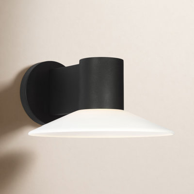 Outdoor LED Wall Light