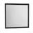 ADELAIDE GREY BLACK MIRROR (INCLUDES MIRROR ONLY)