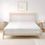 Matelas en mousse viscoélastique à refroidissement moyen dans une boîte-53195830-53195829
