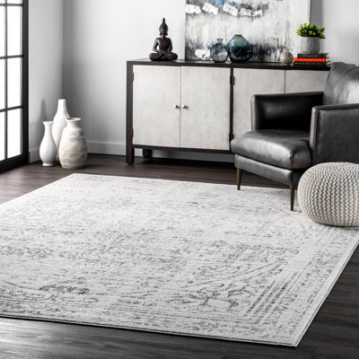 Helen Oriental Area Rug
