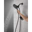 Arvo Single-Function Shower Faucet Set, Shower Trim Kit with In2ition Dual Shower Head and Valve-58972575