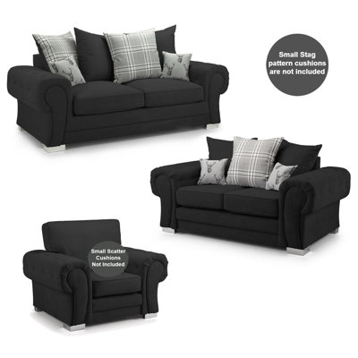 Rodrigues 3 - Piece Living Room Set