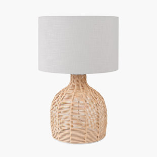 Caswell 47cm Table Lamp