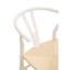 Lucette 45cm H Solid Wood Side Chair-1001342042