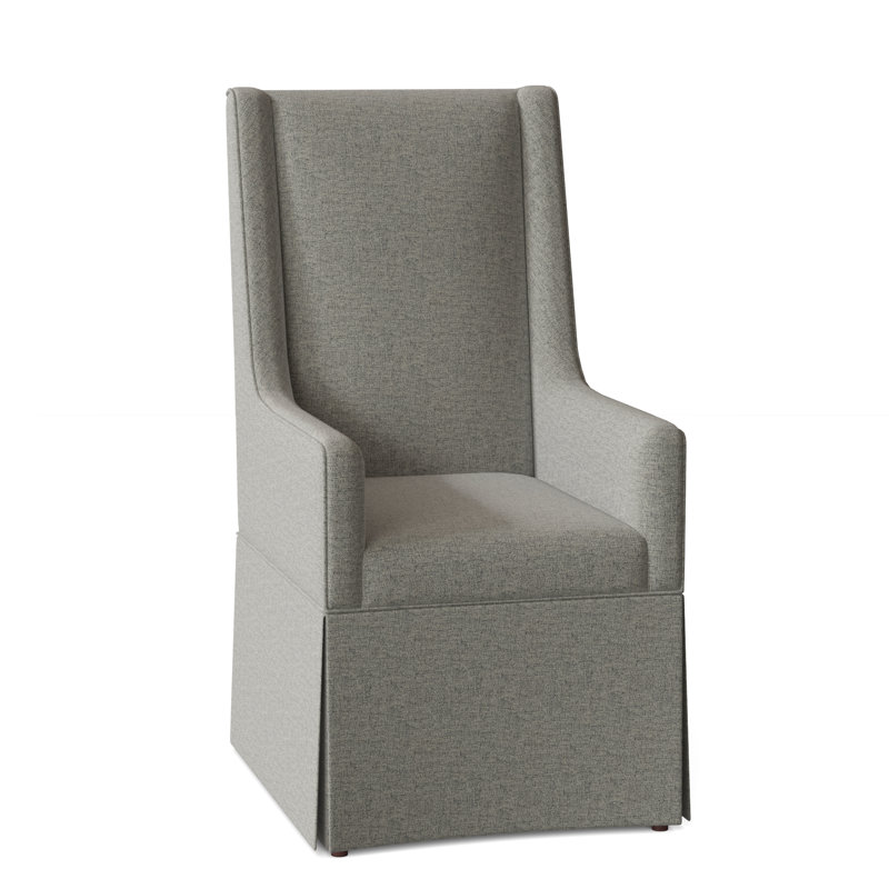Fauteuil Kathleen, 3160 polyester platine