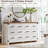 Ayriah 54'' W 7 - Drawer Dresser-1741330905