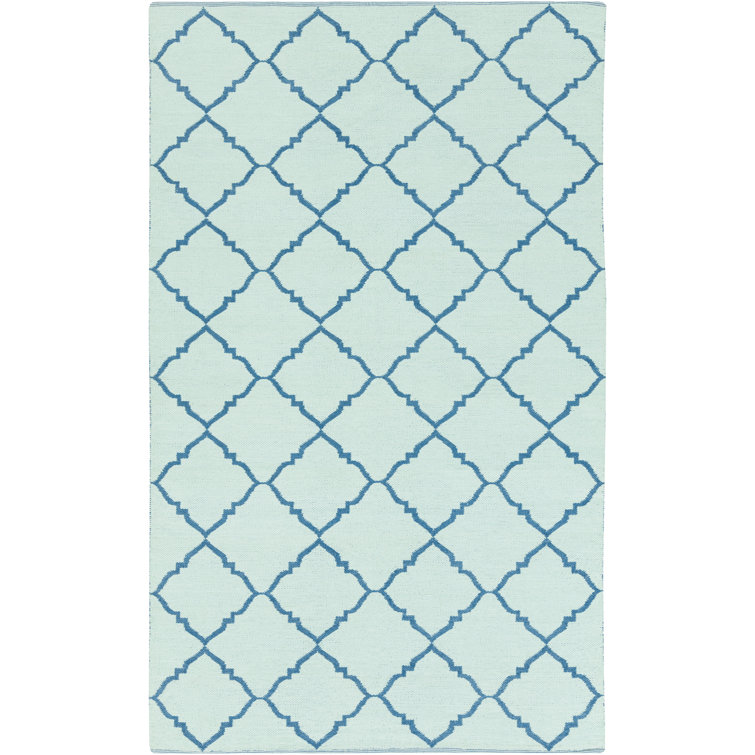 Eastbrook Geometric Indoor / Outdoor Rug