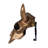 Steer Skull Door Knocker