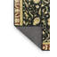 Tapis abstrait moderne 2975-591623655