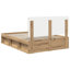 Solid Wood Bed-185071577-185071580