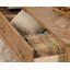 Table basse avec rangement Liv