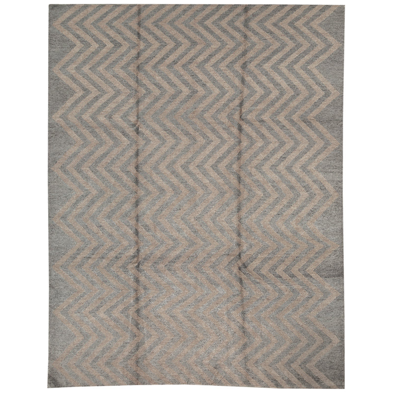 Chevron Area Rug