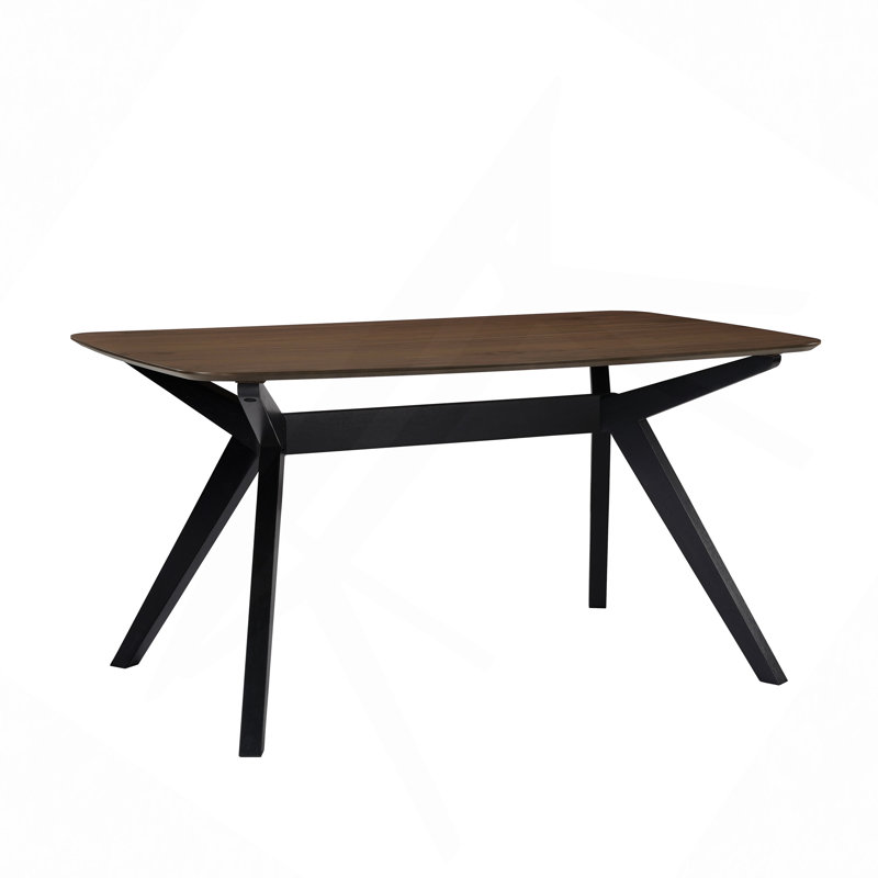 Wood Dining Table