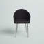 Fauteuil en similicuir de 19,25 po Josie-1633635268-1696951236
