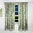 Coastal Curtain Panel, Sea Life Fish Seahorse Blackout Decor - Deep Sea Life With Fish And Seahorse-760884098
