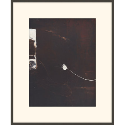 Aimless 1 Framed Print