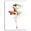 Beautiful Fashion Girl Portrait, impression-16524253-33267613
