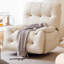 Chaise berçante moderne haut de gamme réglable-622463878