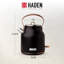 Bouilloire en acier inoxydable 1,7 L HADEN Heritage-57784167
