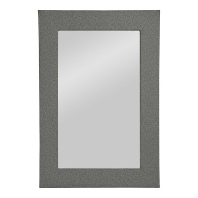 Miroir mural Brewster