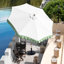 Parasol Adahir 108 avec contrepoids inclus-78426837-78426833